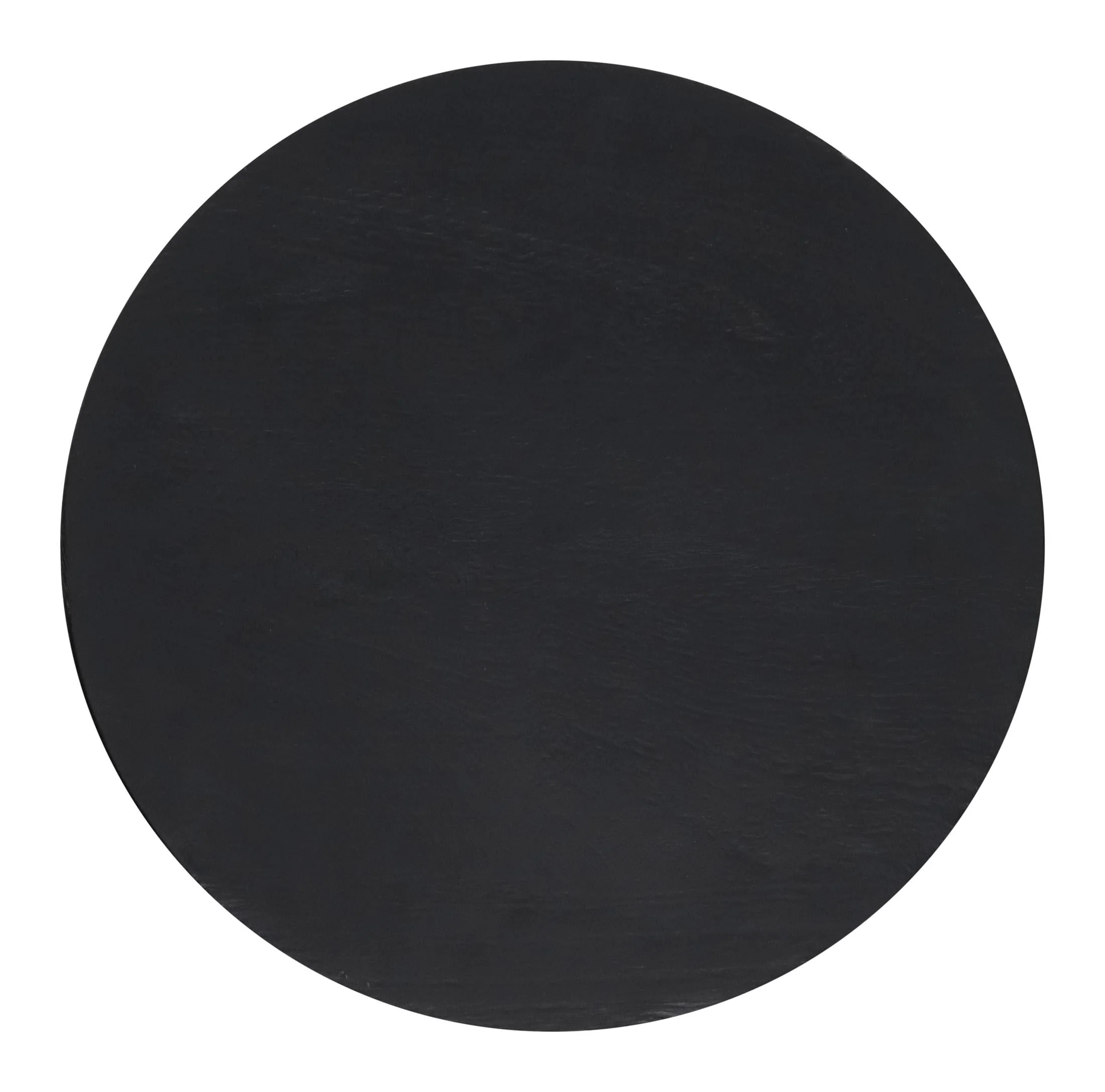 Sage Side Table Black