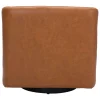 Brooks Accent Chair Brown