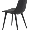 Daniel Dining Chair (Set of 2) Vintage Black