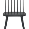 Ashley Dining Chair (Set of 2) Black