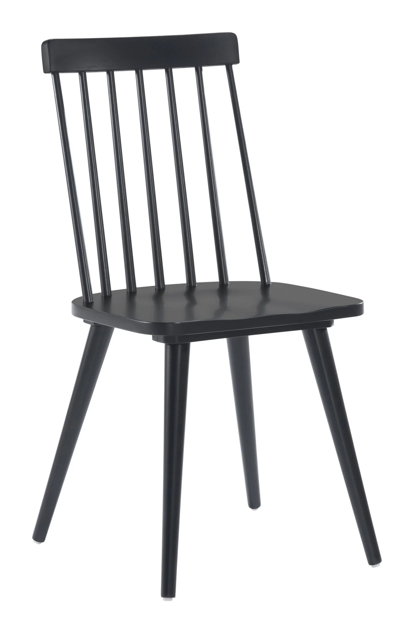 Ashley Dining Chair (Set of 2) Black