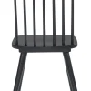 Ashley Dining Chair (Set of 2) Black