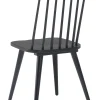 Ashley Dining Chair (Set of 2) Black