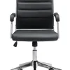 Liderato Office Chair Black