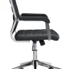 Liderato Office Chair Black