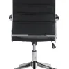 Liderato Office Chair Black