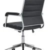Liderato Office Chair Black