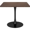 Molly Dining Table Brown