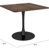 Molly Dining Table Brown