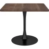 Molly Dining Table Brown