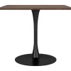 Molly Dining Table Brown