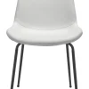 Byron Dining Chair (Set of 2) White
