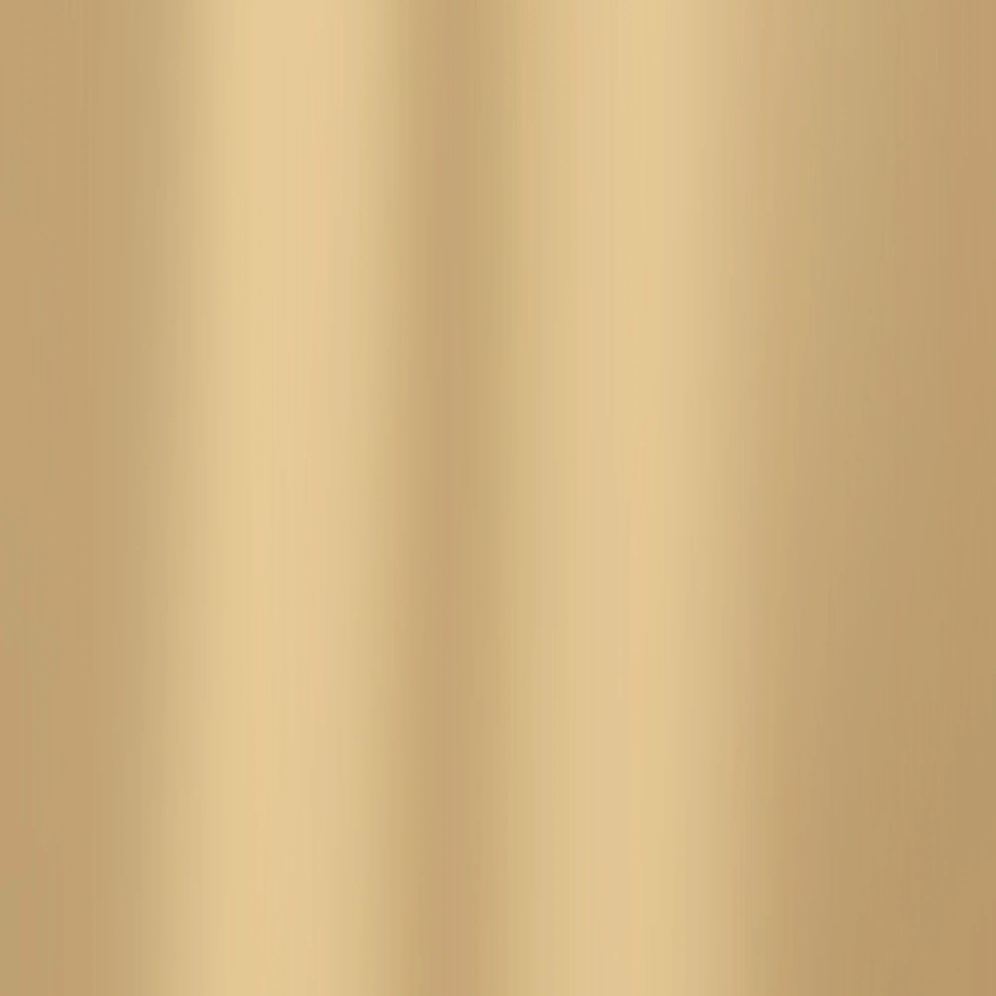 Alto Bistro Table Brown & Gold