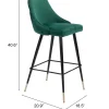Piccolo Barstool
