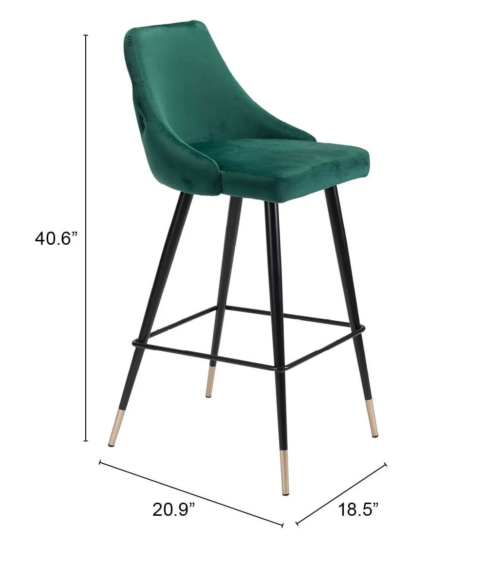 Piccolo Barstool