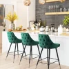 Piccolo Counter Stool