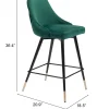 Piccolo Counter Stool