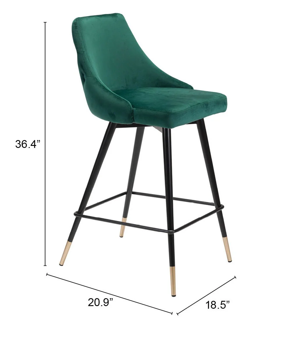 Piccolo Counter Stool