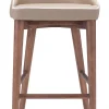 Moor Barstool Beige