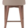 Moor Barstool Beige
