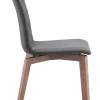 Orebro Dining Chair (Set of 2) Graphite