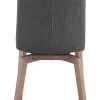 Orebro Dining Chair (Set of 2) Graphite