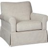 Searcy Accent Swivel Chair