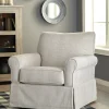 Searcy Accent Swivel Chair