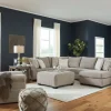 Searcy Accent Swivel Chair