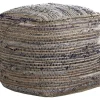 Absalom Pouf