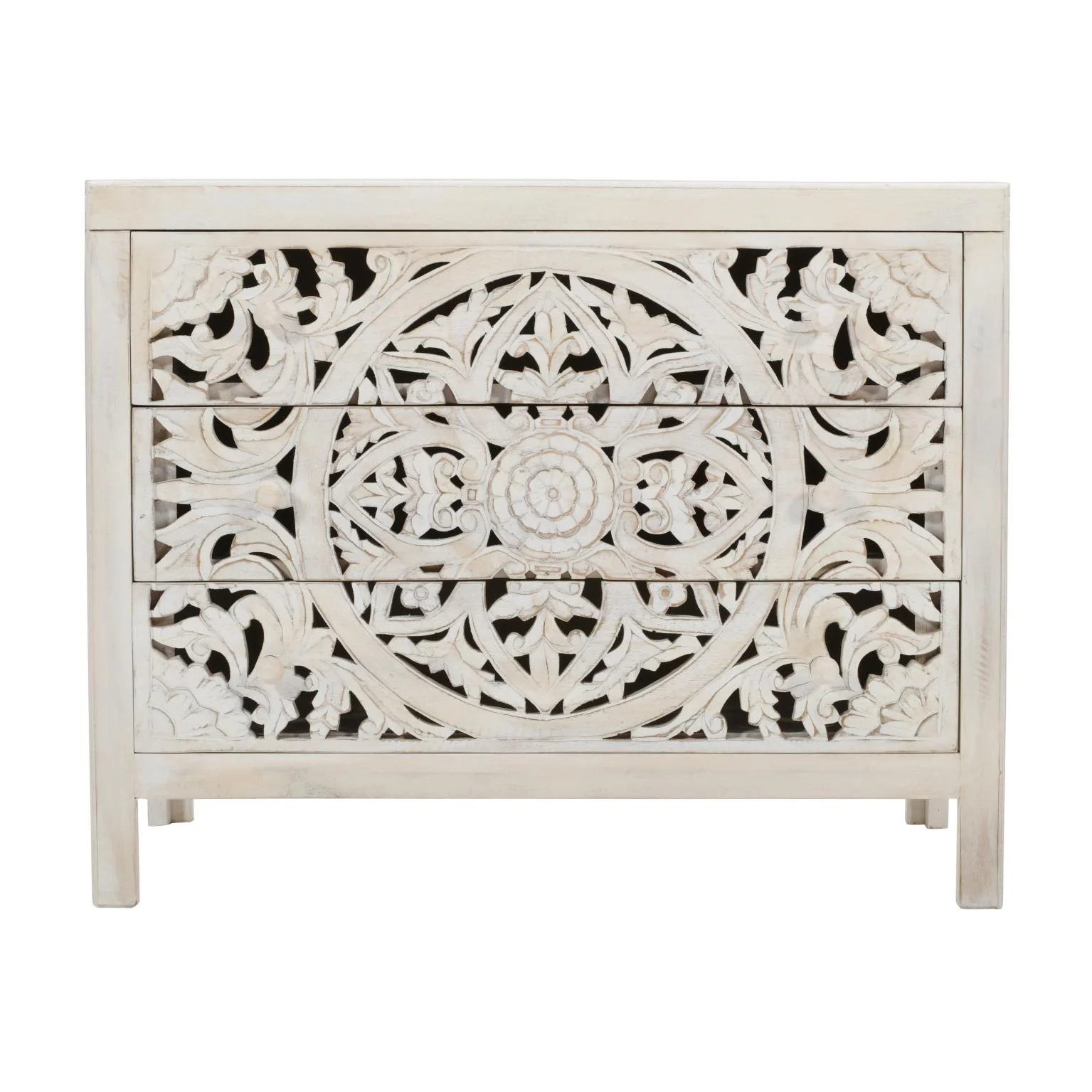 Lilly Accent Chest