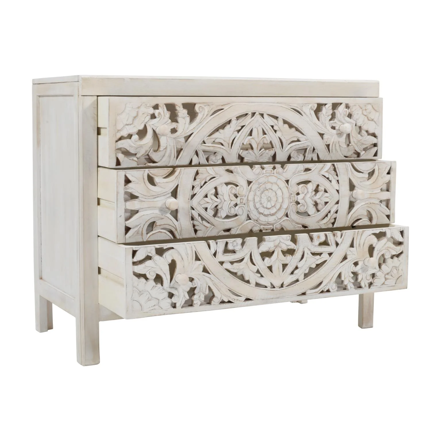 Lilly Accent Chest