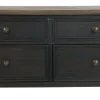 Tyler Creek Lift-Top Coffee Table