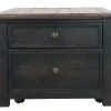 Tyler Creek Lift-Top Coffee Table