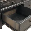 Tyler Creek Lift-Top Coffee Table