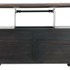 Tyler Creek Lift-Top Coffee Table
