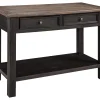 Tyler Creek Sofa Table
