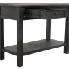 Tyler Creek Sofa Table