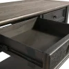Tyler Creek Sofa Table