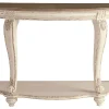 Realyn Sofa Table