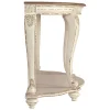 Realyn Sofa Table