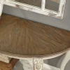 Realyn Sofa Table