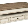 Realyn Lift-Top Coffee Table