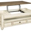 Realyn Lift-Top Coffee Table