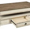 Realyn Lift-Top Coffee Table