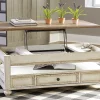 Realyn Lift-Top Coffee Table