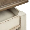 Realyn Lift-Top Coffee Table