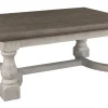 Havalance Rectangular Cocktail Table
