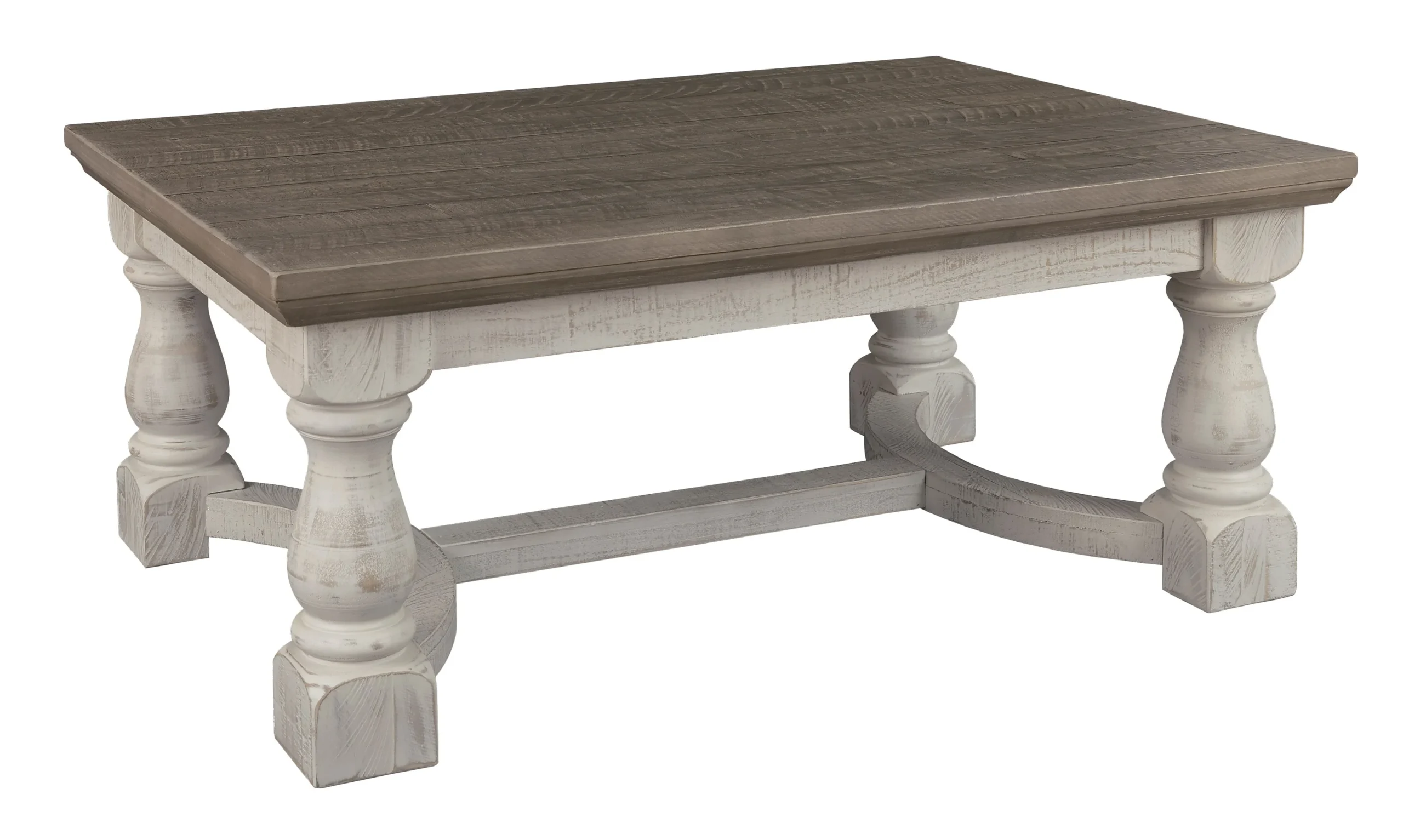 Havalance Rectangular Cocktail Table