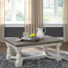 Havalance Rectangular Cocktail Table